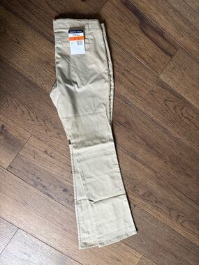French Toast Tan Chino Pants